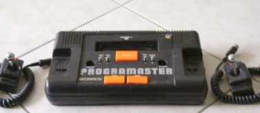 Italtronic SP-310 Programaster